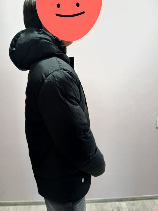 Куртка зимова TRAPSTAR