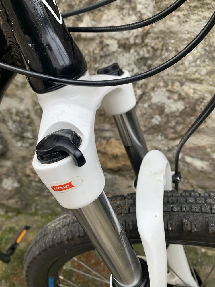 Bicicleta agence space