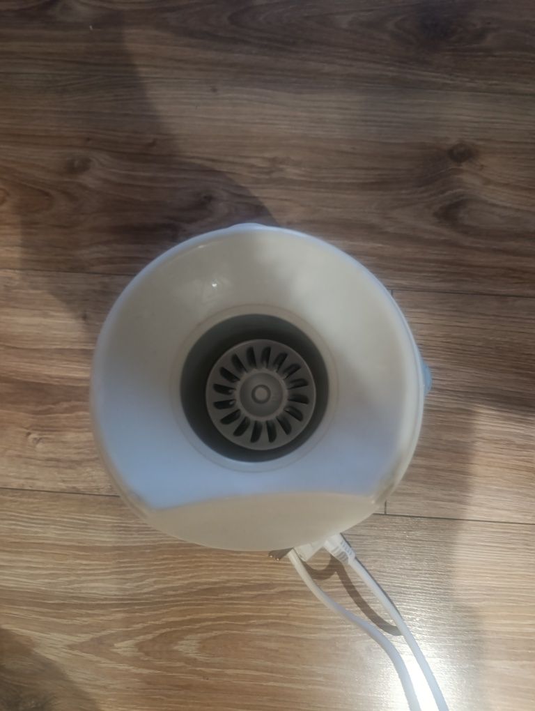 Maszyna do robienia popcornu