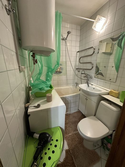 Сдам 2х комнатную квартиру.Новые дома