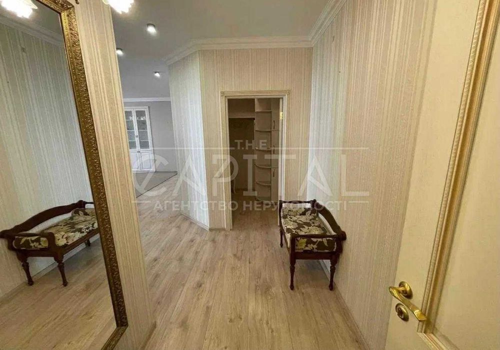 Аренда квартиры, ул. Днепровская наб., ЖК Silver Breeze, Днепровский