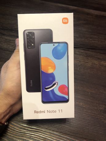 Xiaomi redmi note 11