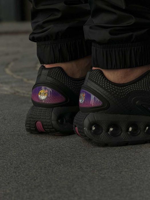 Кроссовки Nike Air Max DN All Night/Кросівки Найк/ Топ 1:1 Оригінал