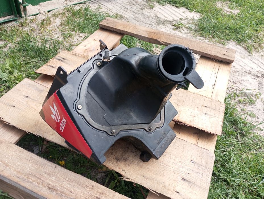 Obudowa filtra powietrza Honda CRF 250 filtr króciec airbox CRF250 G6