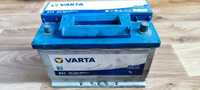 Продам акумулятор Varta 72 ah