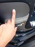 Cadeira Auto Cybex Sirona