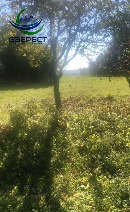 Продам земельну ділянку