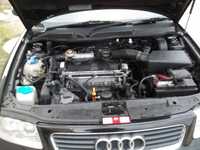 AUDI A3 8l GOLF IV SILNIK 1.9 tdi ATD ASZ arl ajm axr słupek w aucie