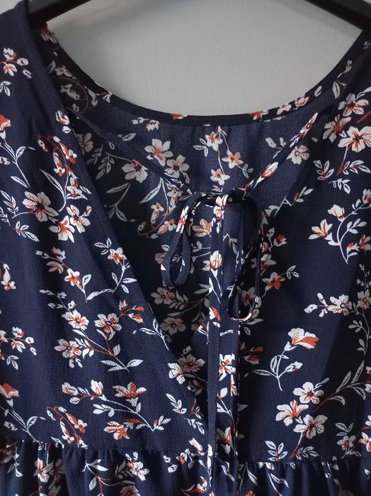 Sukienka w kwiaty Shein S/M/L