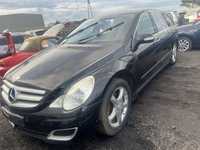 Mercedes R Klasa R320 Sport silnik 3.0 CDI 2007r,Anglik