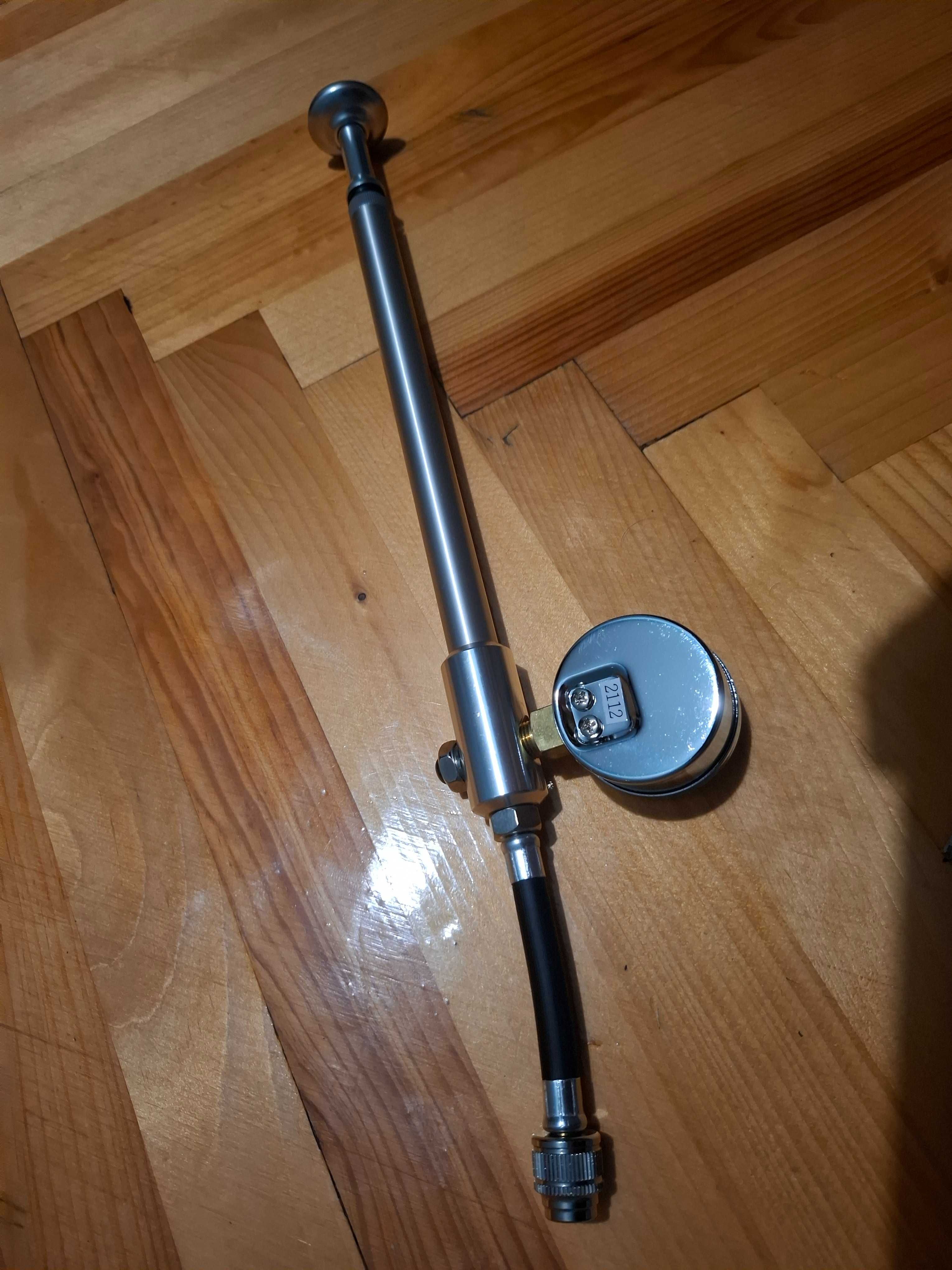 Pompka GIYO GS01 do Amortyzatora 300PSI