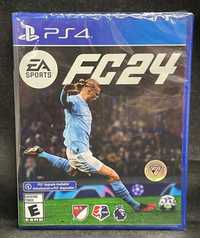 FC24 (FIFA) para PS4