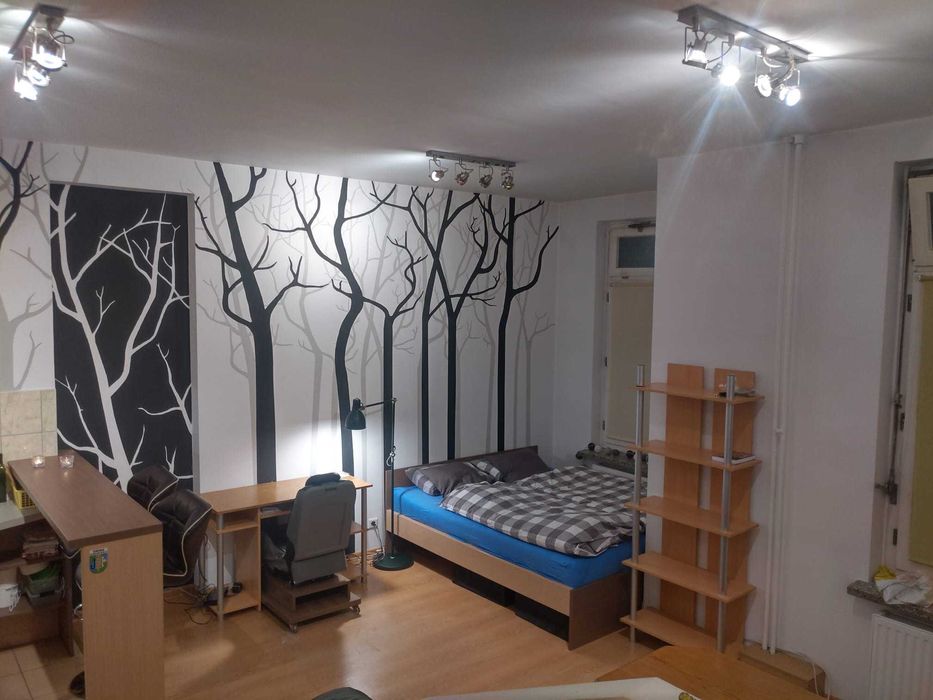 Kawalerka 33m2, os. Energetyk, Dobrzeń Wielki