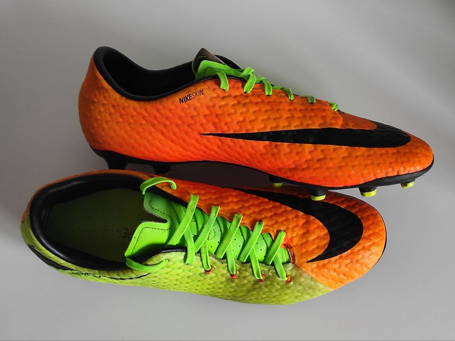 Nike Hypervenom Phelon III FG