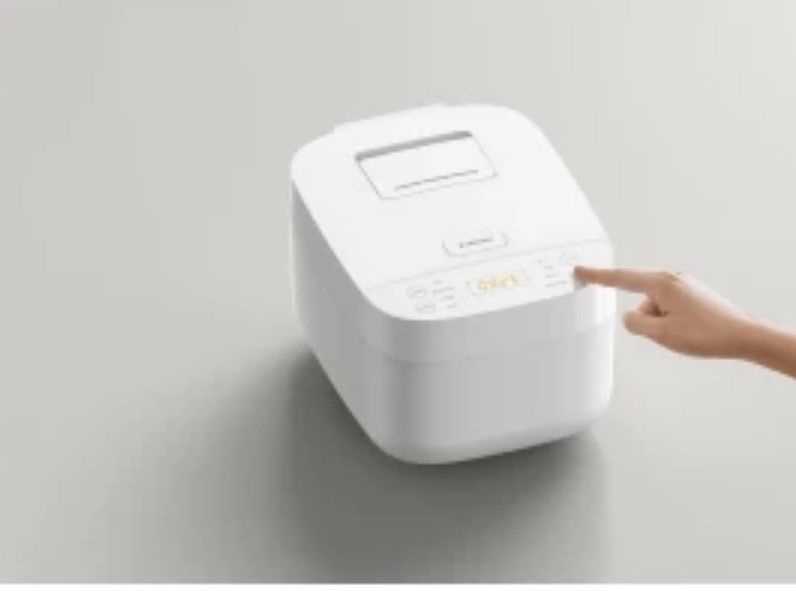 Мультиварка Xiaomi Smart Multifunctional Rice Cooker