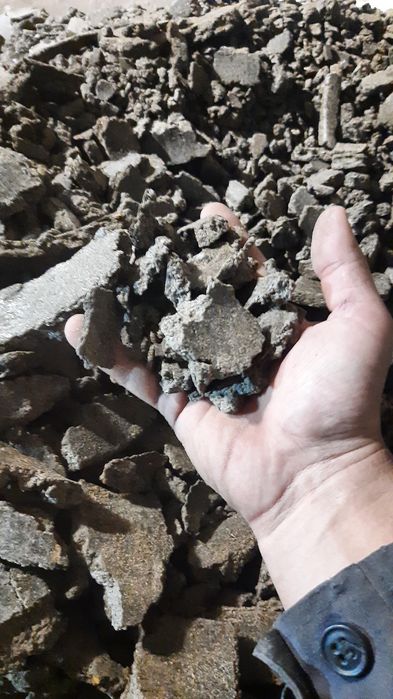 Макуха із соняшника