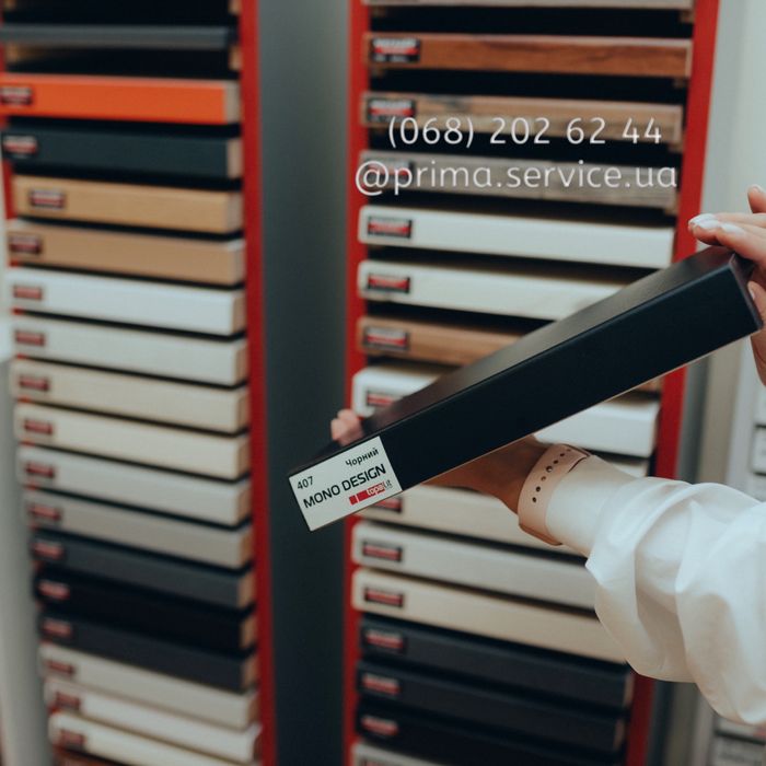 Елітне підвіконня Werzalit  i Topalit /Подоконник/ Підвіконник