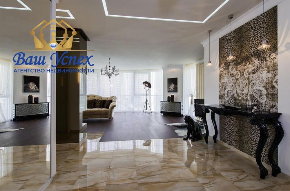 Оренда  3 ком  з ремонтом ЖК Новопечерські липки . Центр.