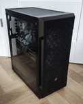 Komputer Gamingowy Do Pracy Ryzen 5 5600X 32GB RAM RX 5600XT Win 11