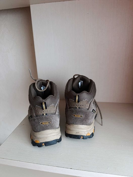 Ботаніки,Взуття  хлопчик 30 розмір