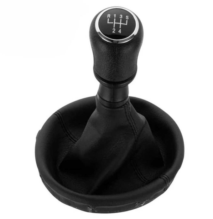 mieszek gałka zmiany biegów vw transporter t4 t5 5 bieg