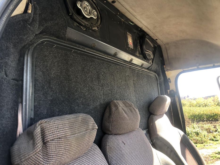 Продам форд транзит обмін