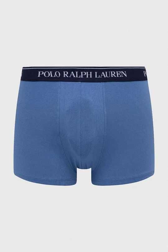 Мужские трусы боксерки Polo Ralph Lauren Размер M