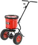 Siewnik rozrzutnik ogrodowy rotacyjny 25kg 3,66m