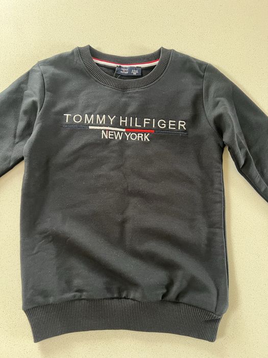 Bluza Tommy Hilfiger
