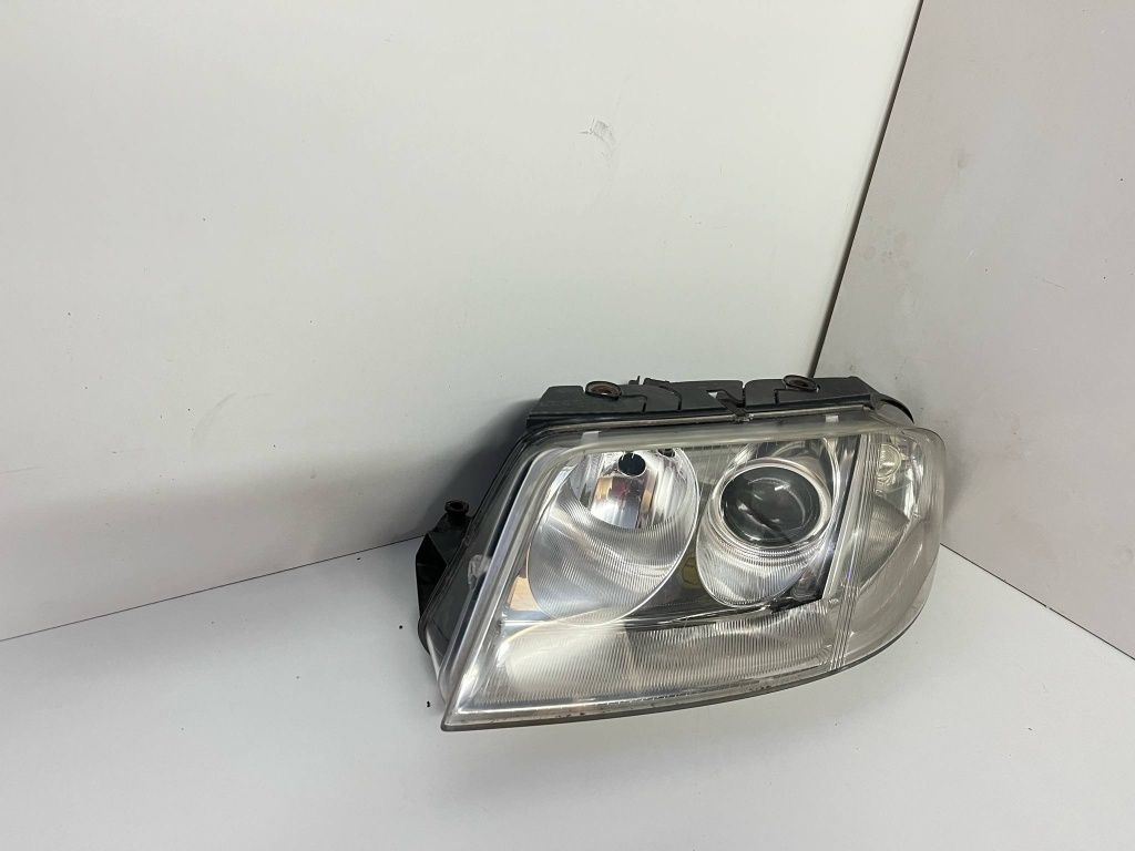 VW Passat B5 fl lampy przednie L+P oryginał