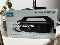 Soundcore Motion Boom Plus Anker czarny nowy glosnik bluetooth