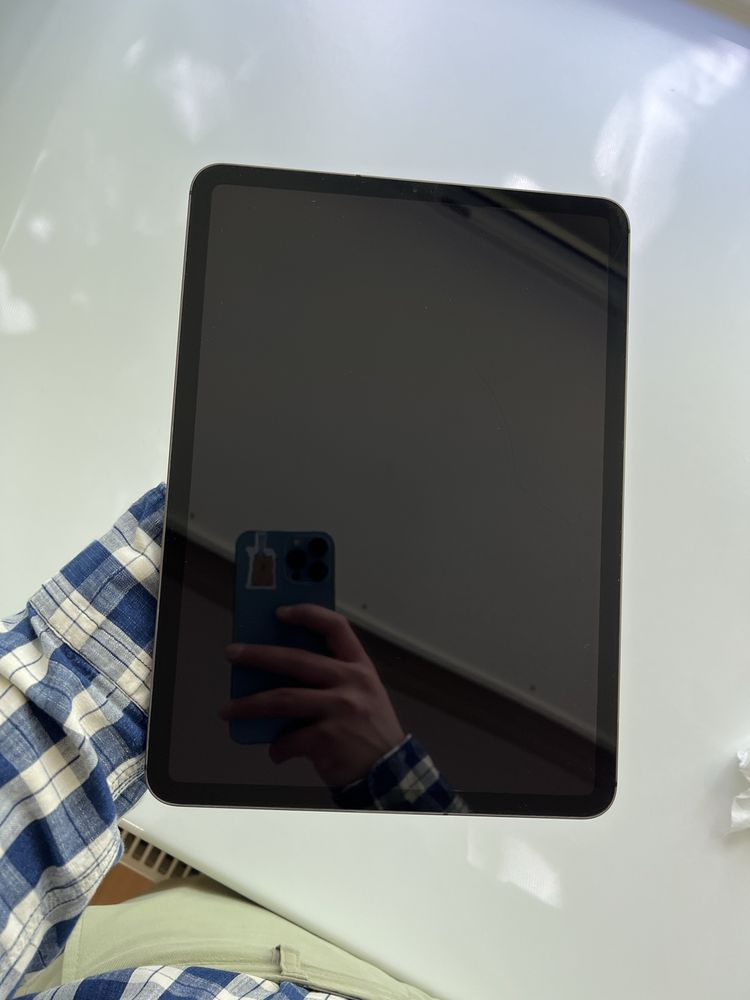 Ipad Pro 11 256 gb 2020