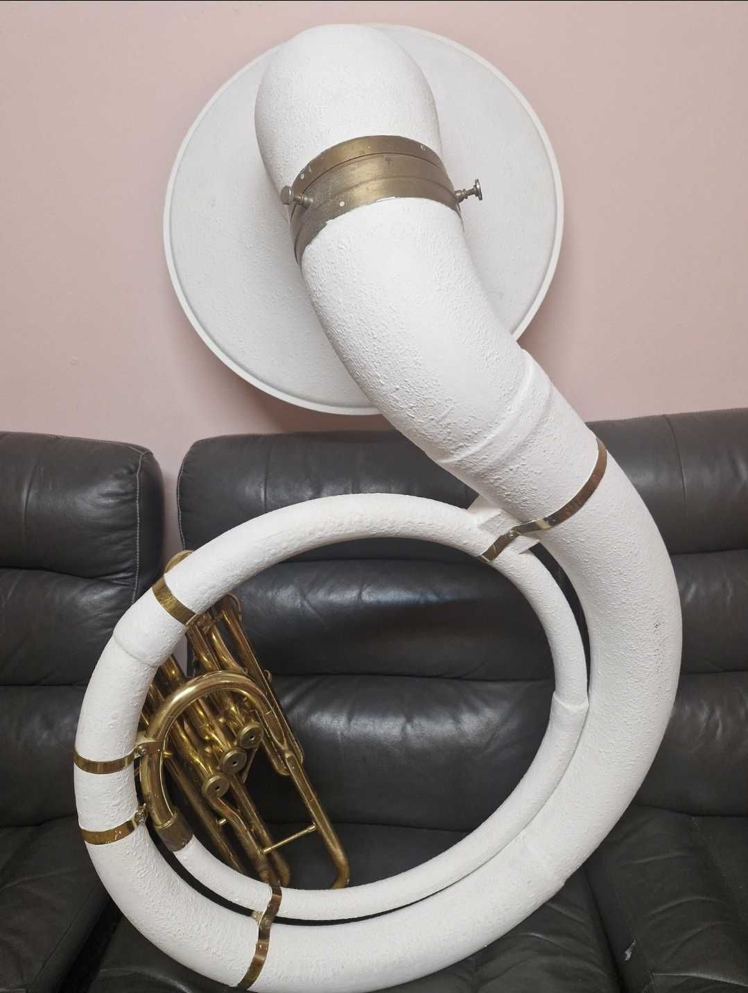 Sousafone jupiter