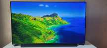 Telewizor LG 55CX3LA 55" OLED 4K 120Hz