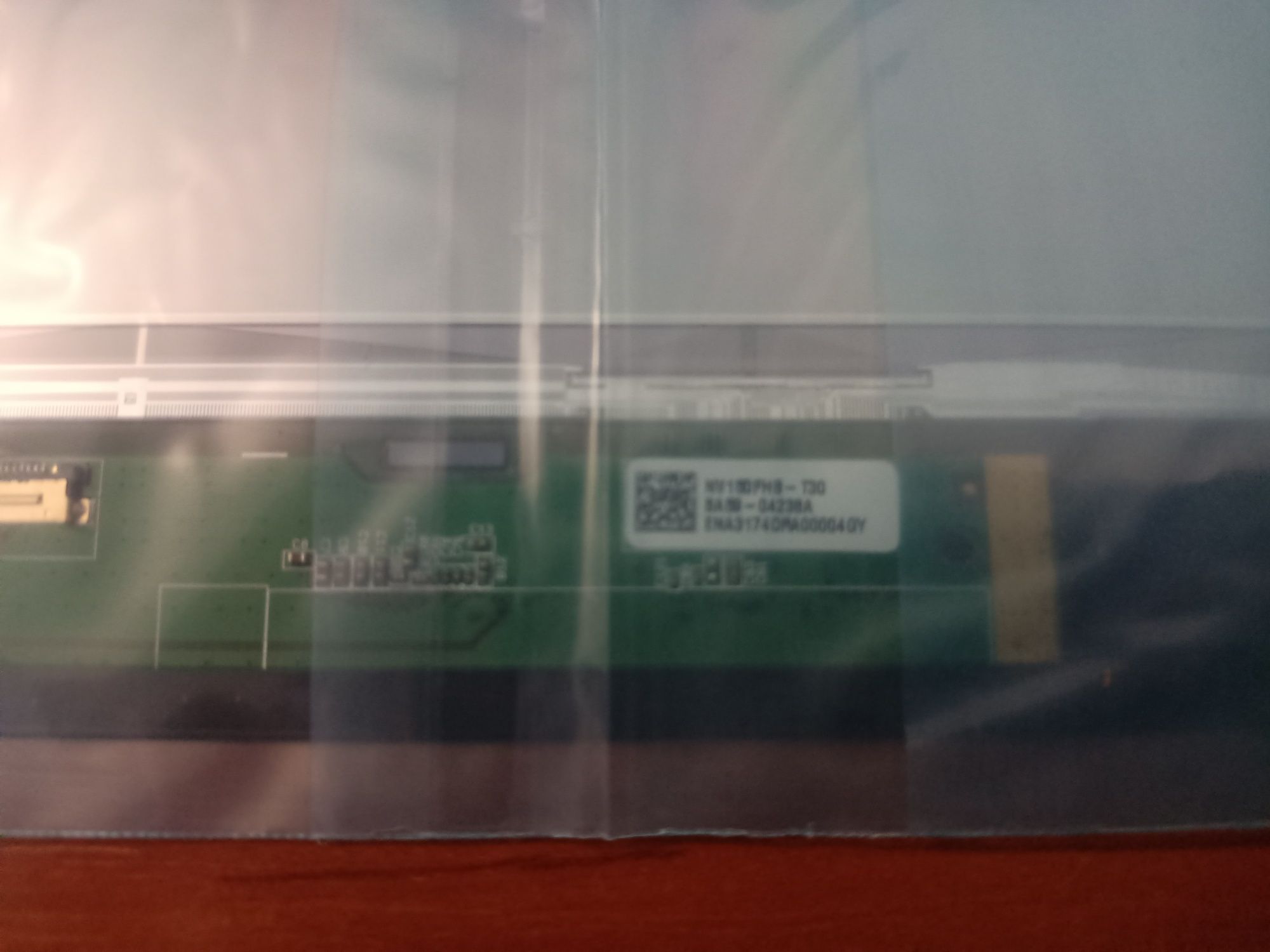 Стекло для Samsung Notebook 9 Pro np940x5n