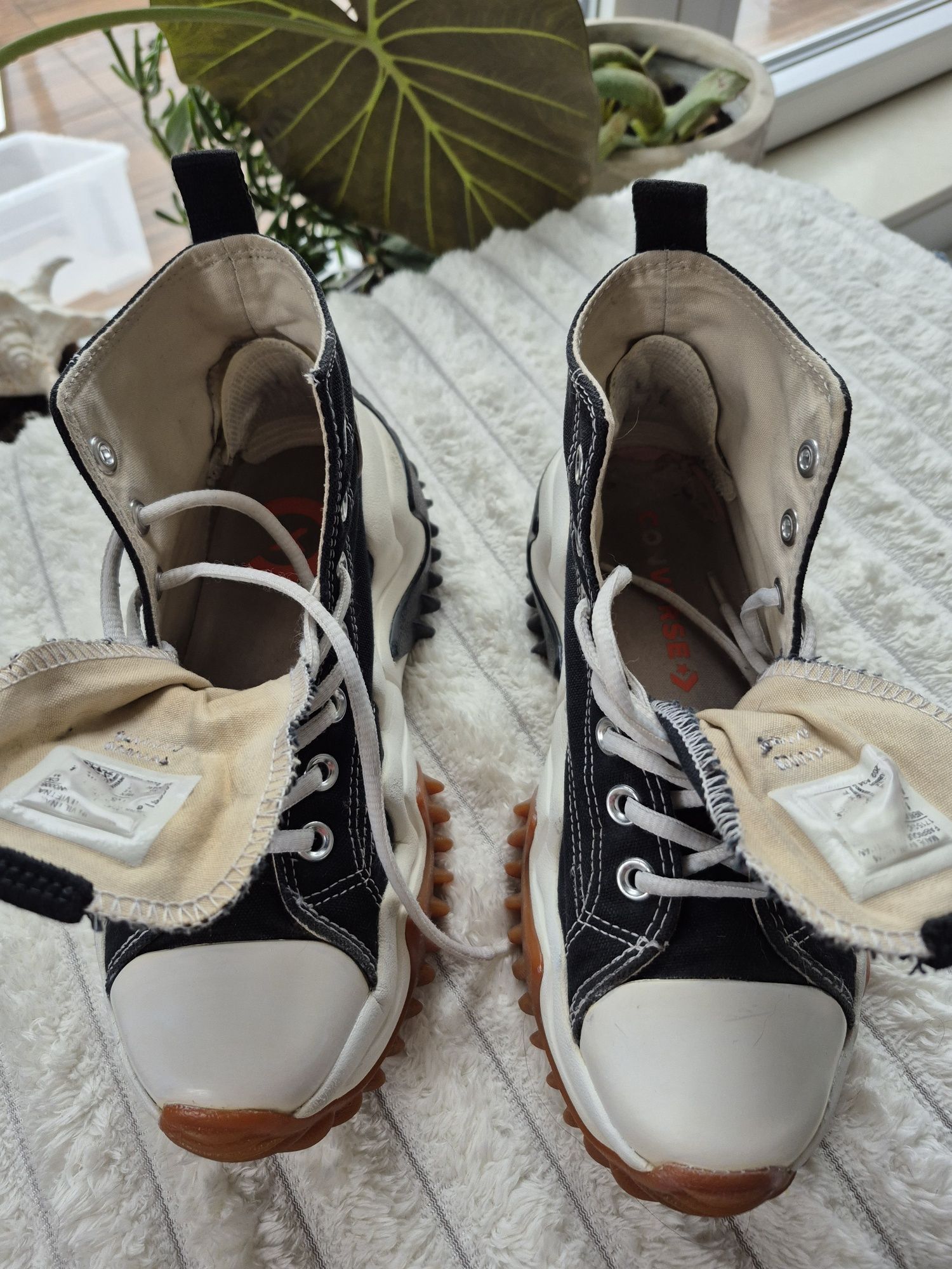Converse Run Star motion r.38.5