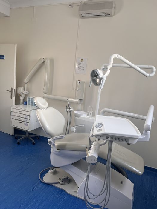 Clinica Medica Dentaria