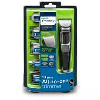 Універсальний тример машинка для стрижки Philips Multigroom MG3750