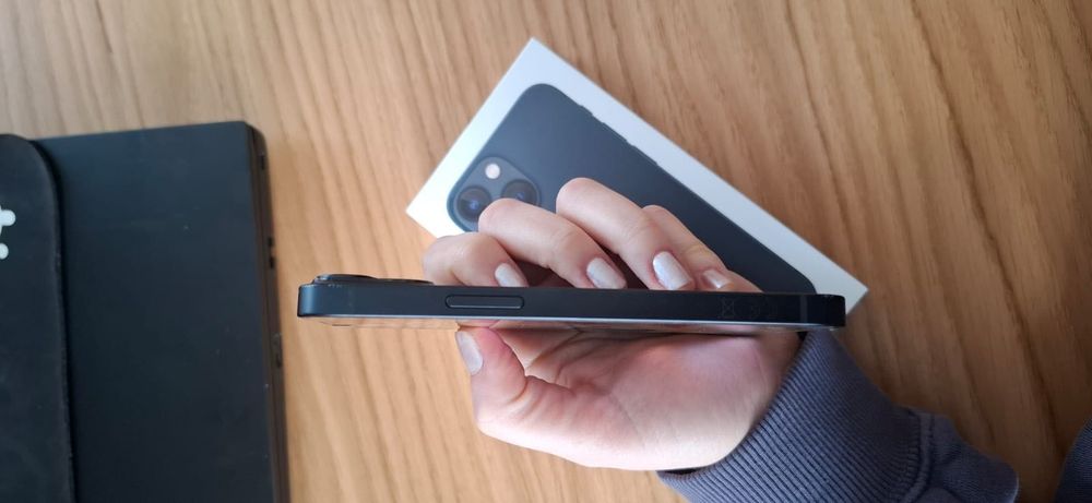 iPhone 13 mini Midnight 128 gb