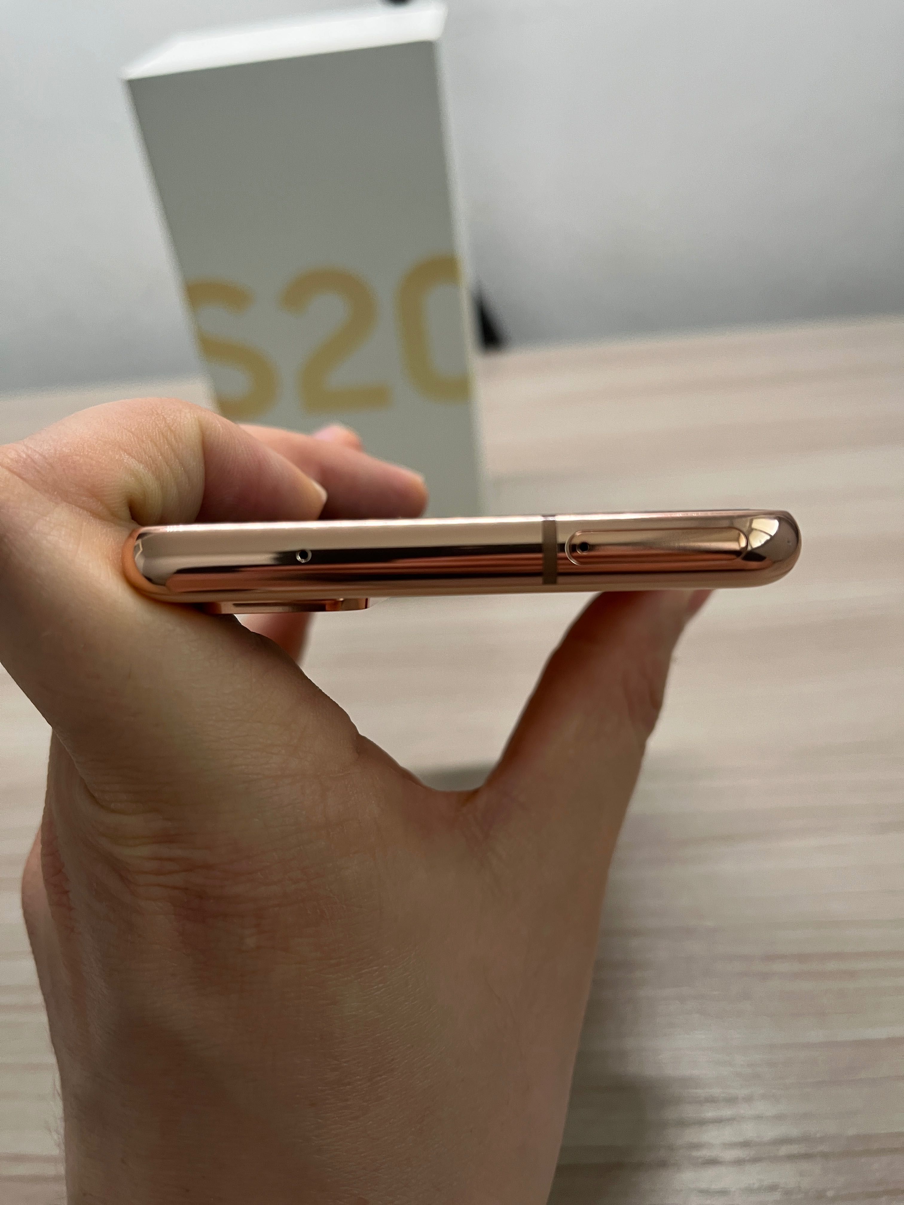 Samsung Galaxy S20 FE