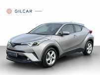 Toyota C-HR 1.8 HSD Comfort+P.Style