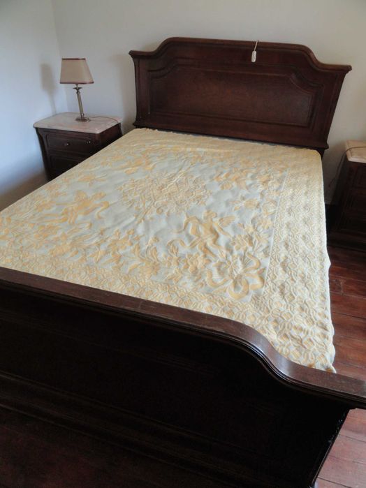 vendo quarto completo