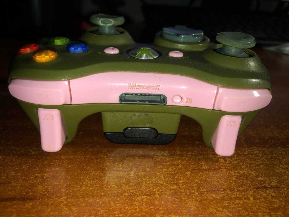Геймпад  джойстик Xbox 360