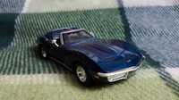 Машинка Chevrolet Corvette 1970 1.24 Maisto