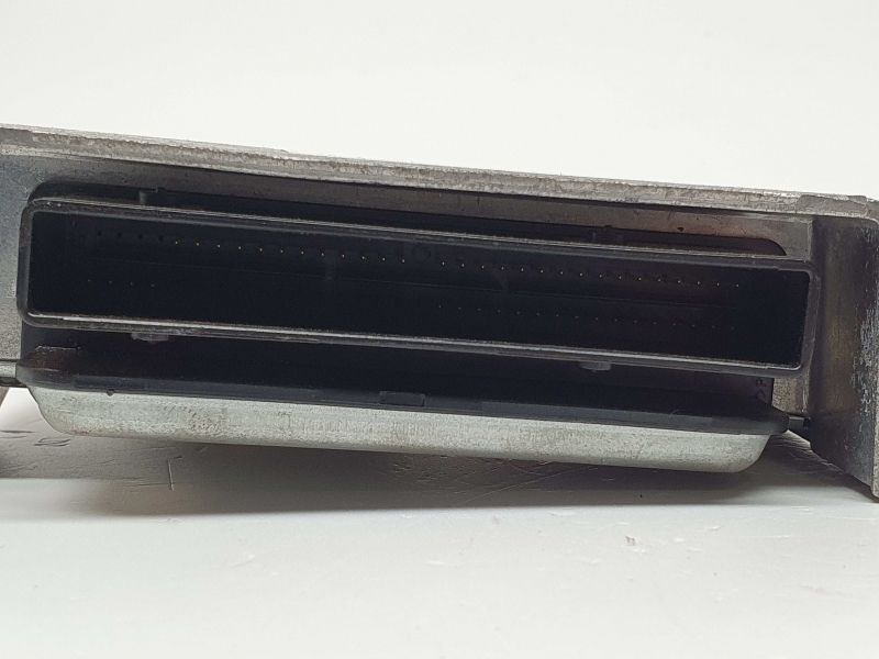 Centralina airbag RENAULT Megane II (BM0/1_, CM0/1_)