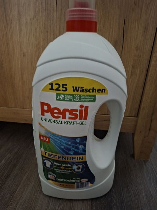 Żel do prania persil