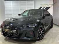 BMW i4 M50