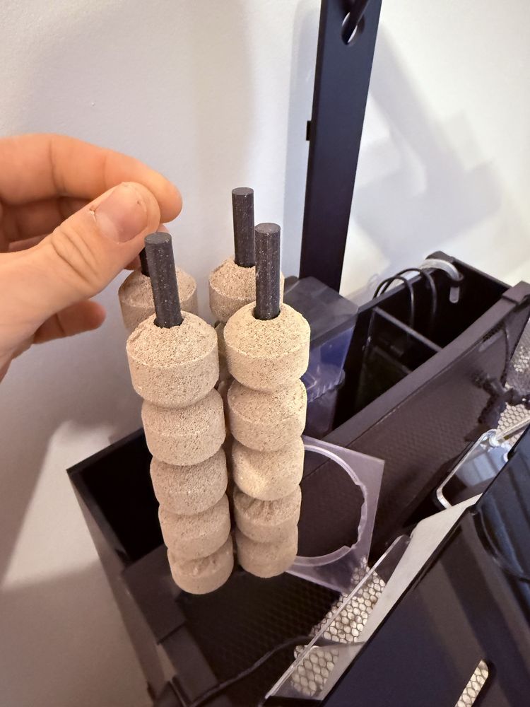 Akwarium maxspect dice nano