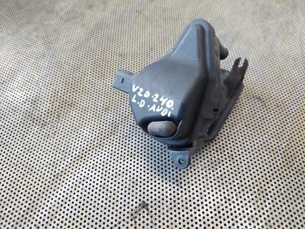 Farol nevoeiro frente direito AUDI A3 (8P1)