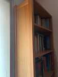 Estantes Vintage da Olaio  para livros e outros móveis Mid-century